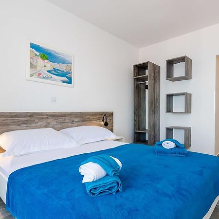 Apartment Petra 14 Дубровник Екстер'єр фото