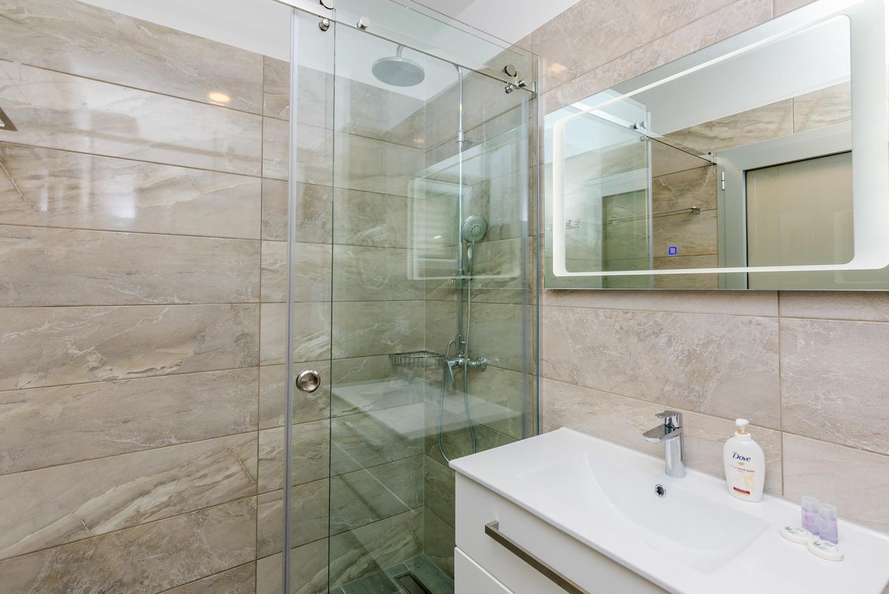 Apartment Petra 14 Дубровник Екстер'єр фото