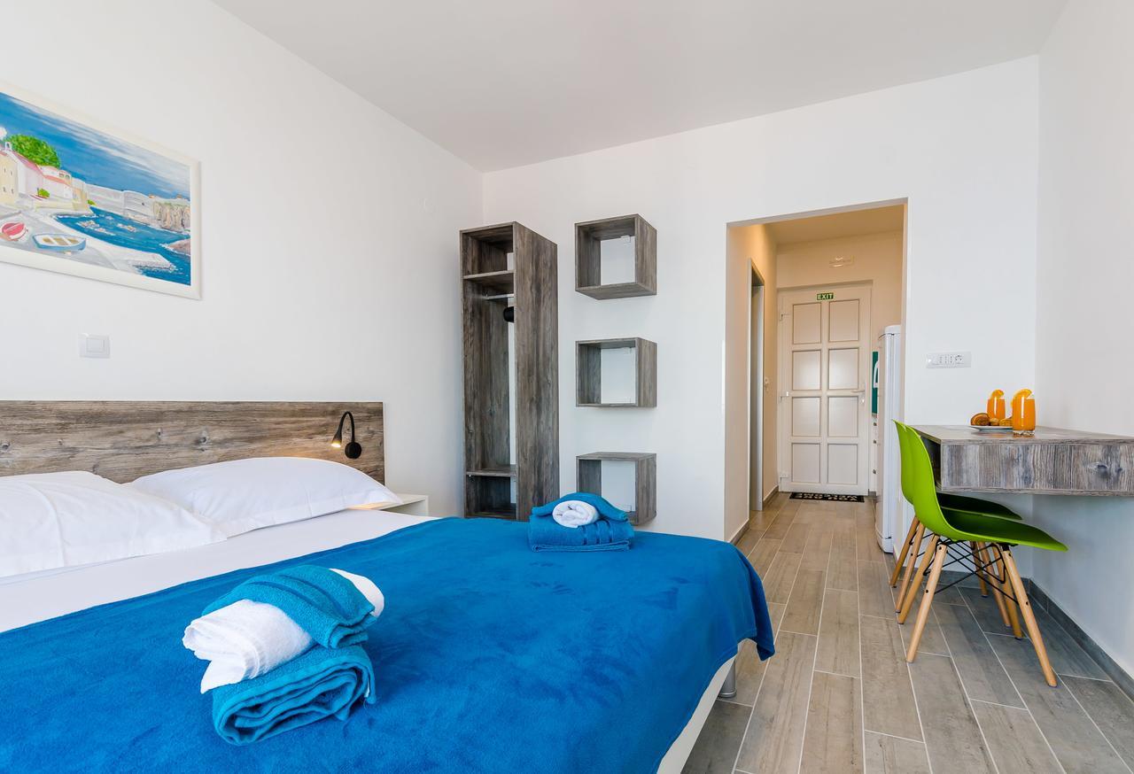 Apartment Petra 14 Дубровник Екстер'єр фото