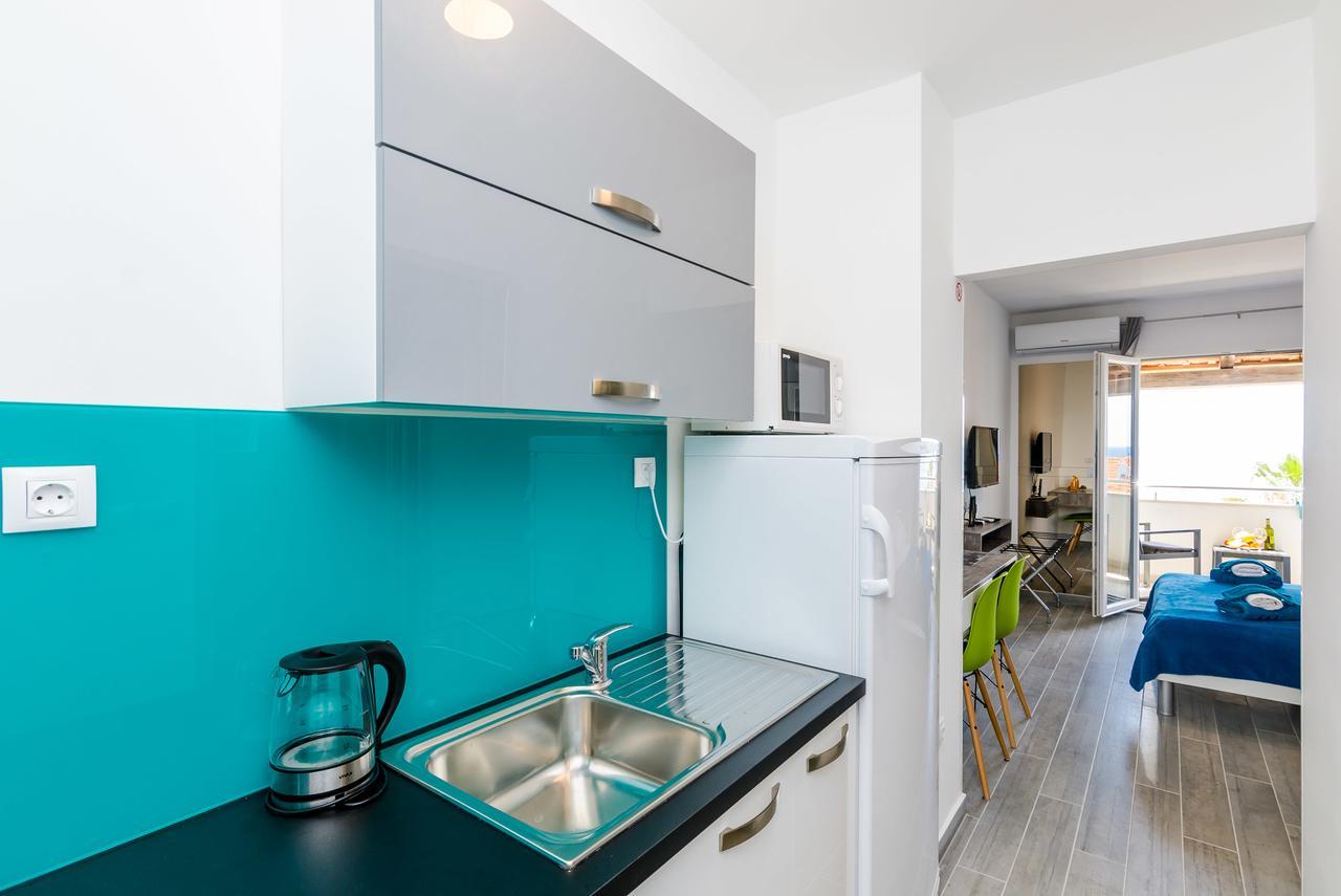 Apartment Petra 14 Дубровник Екстер'єр фото