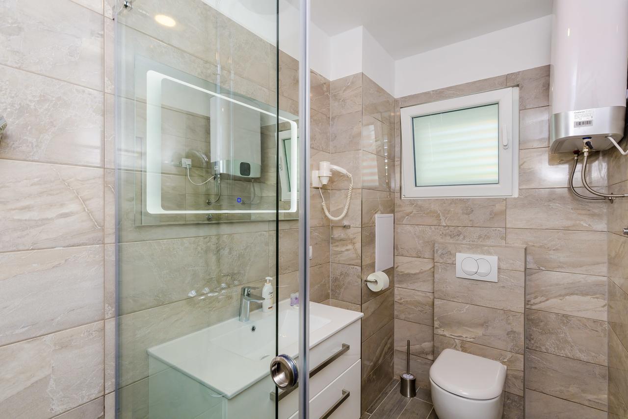 Apartment Petra 14 Дубровник Екстер'єр фото