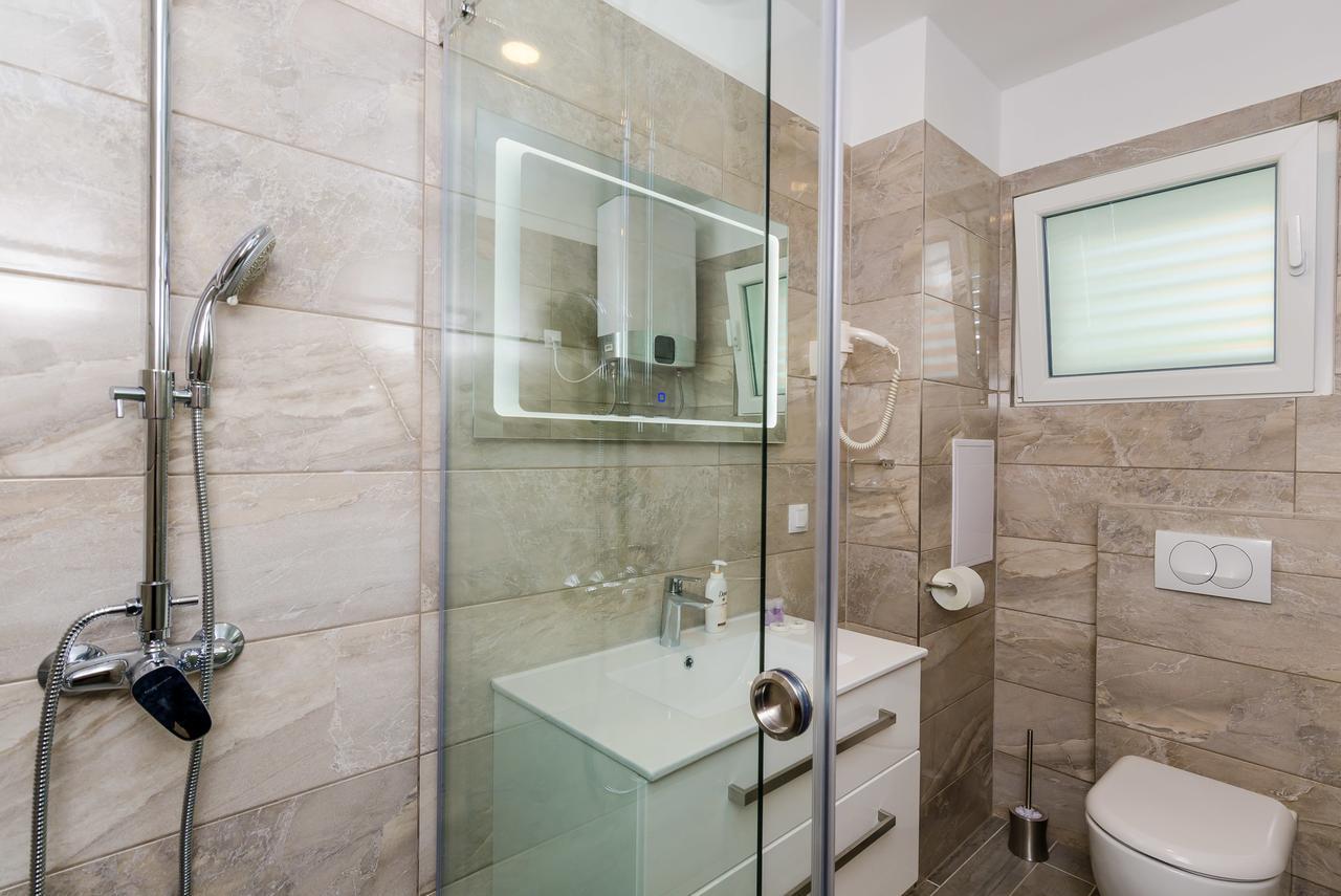 Apartment Petra 14 Дубровник Екстер'єр фото